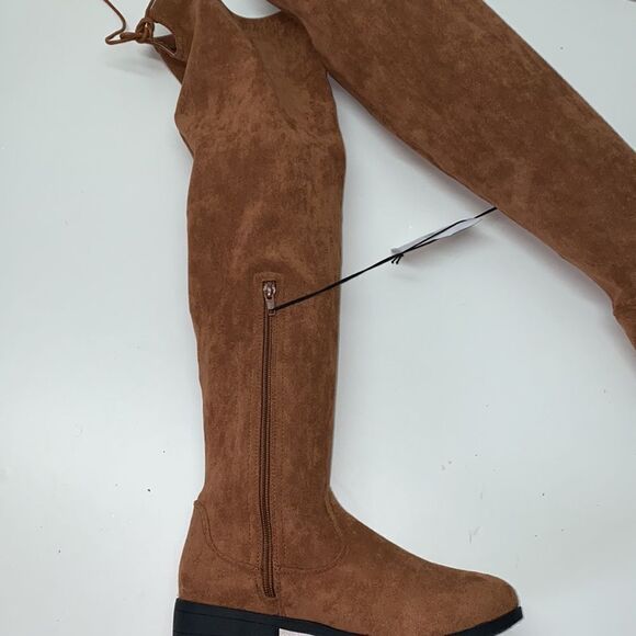 🔥rue 21 women boot sz 6 New - Picture 6 of 8